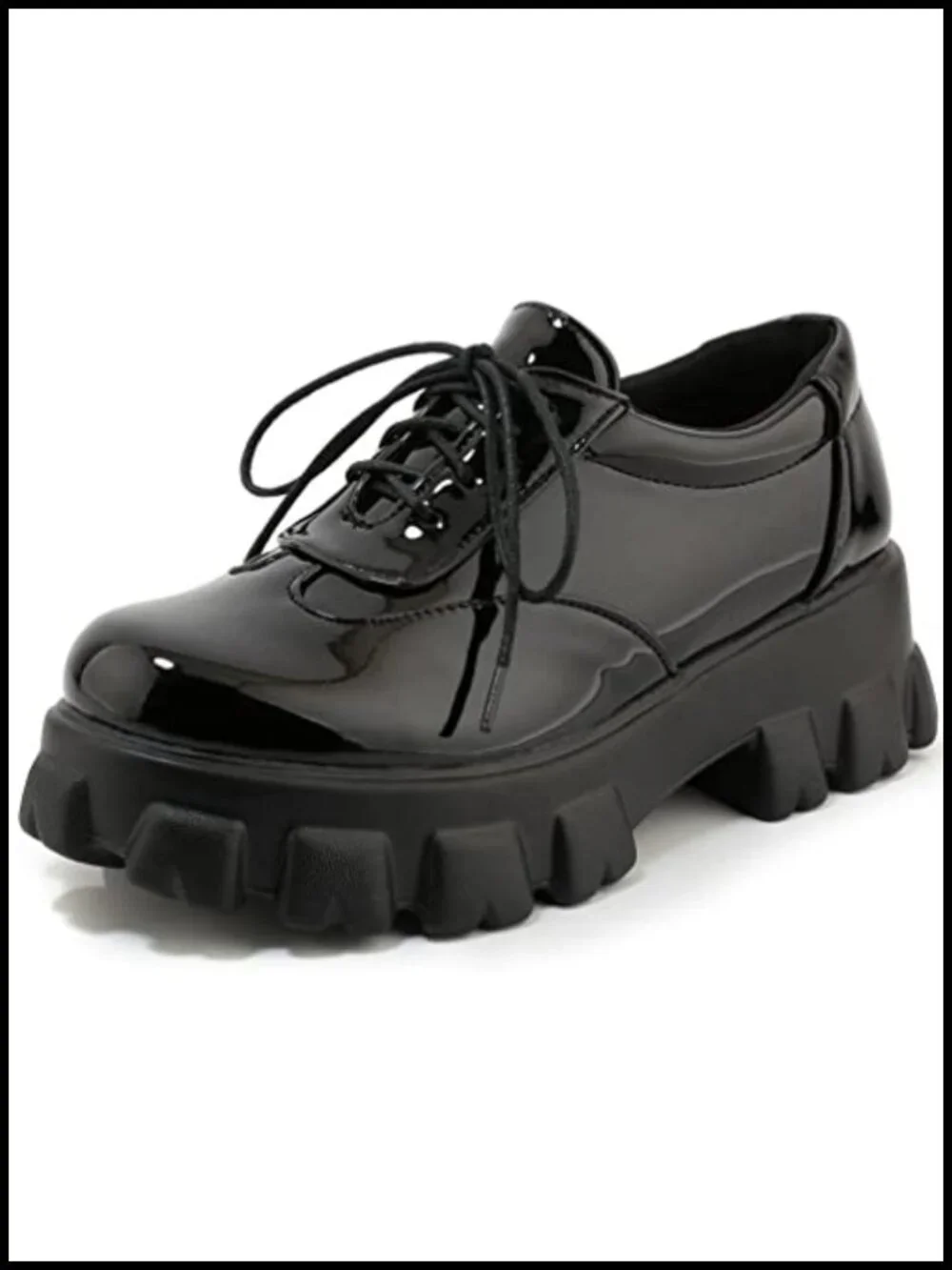 N/A edgy gothic